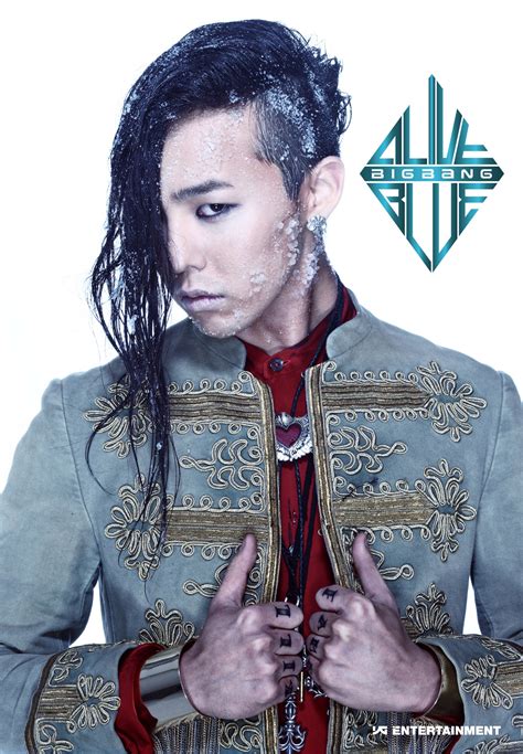 Foto G Dragon Bigbang