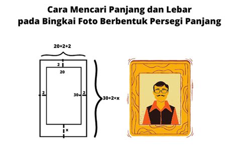 Foto panjang