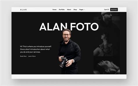 Fotoformaat website