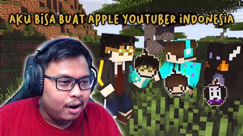 Meet PARAPUAN, the Indonesian Minecraft YouTuber that’s Taking the Gaming World by Storm