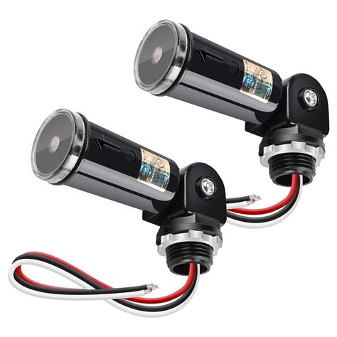 Fotocellula Per Luci Esterne