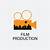 fotocine film production logo