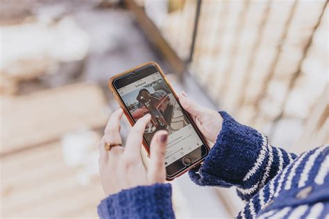 Técnicas de fotografía y edición para Instagram