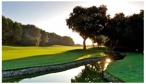Los mejores campos de golf de España - El Blog de Lester #BeyondElegance