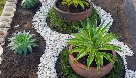 Fotos De Jardines Con Piedras Decorativas Las 5 Mejores Naturales Para El Jardín