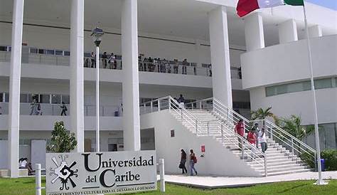 Inaugurarán nuevos edificios de la Universidad del Caribe a finales de