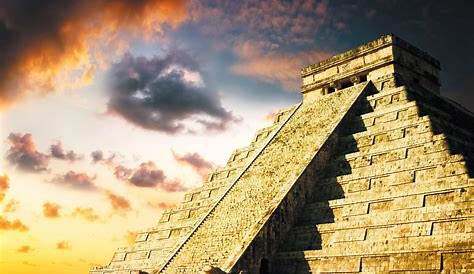 9 datos sobre la cultura Maya que debes conocer. ¡Anímate y descúbrelos!
