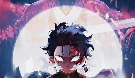 Tanjiro Icon | Personagens de anime, Anime, Animes wallpapers