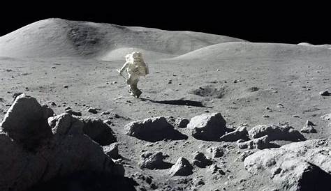 ¿Por qué no hemos vuelto a la Luna en 45 años?
