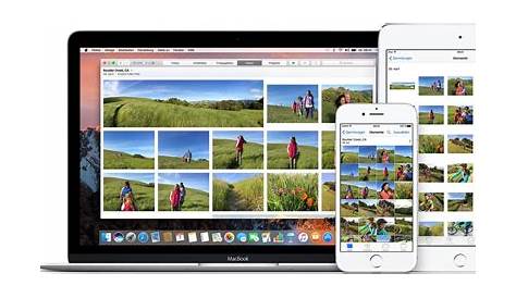 3 Wege: Fotos von iCloud auf PC speichern bzw. laden – iMobie