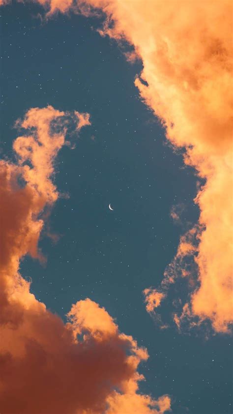 Things Of A Teen Sky clouds nubes cielo fondos weheartit...