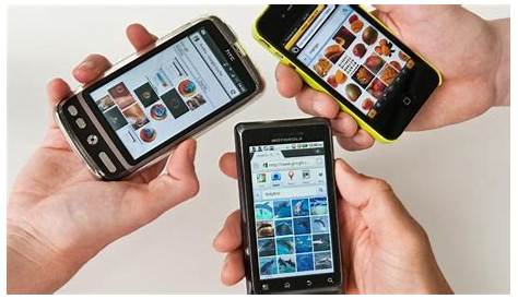 Eine Woche ohne Smartphone leben - Business Insider