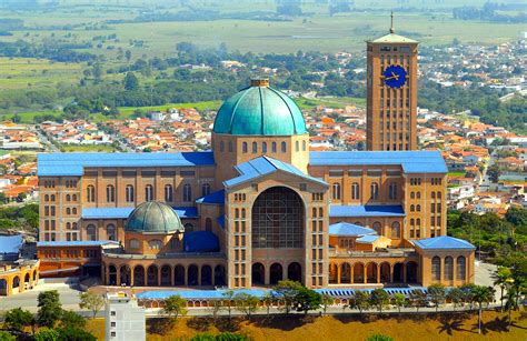 fotos de aparecida do norte