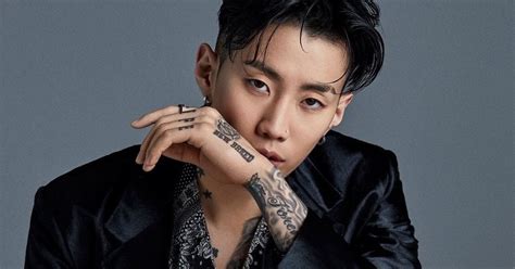 fotos de jay park