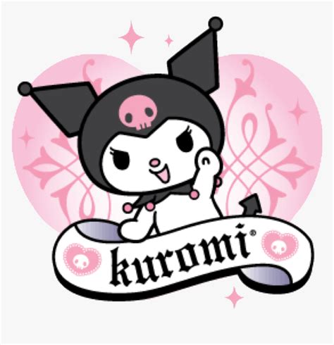 fotos de kuromi y hello kitty
