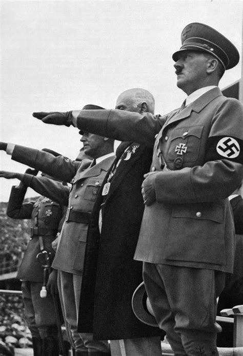 fotos de la alemania nazi