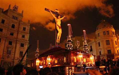 fotos de la semana santa en granada