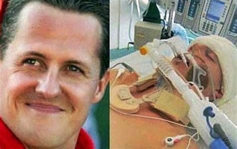 fotos de michael schumacher 2022