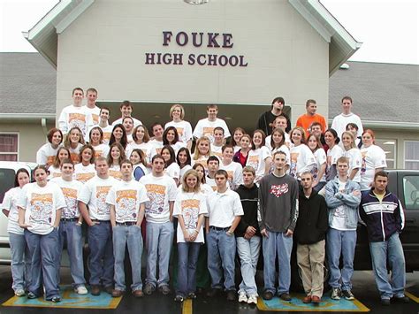 Fouke Ar School District