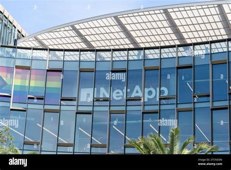 Foundation App Headquarters