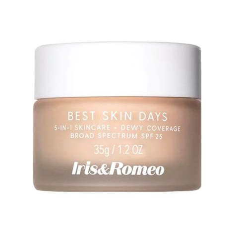 Foundation Balm Best