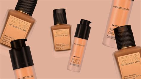 Foundation Brands Uk