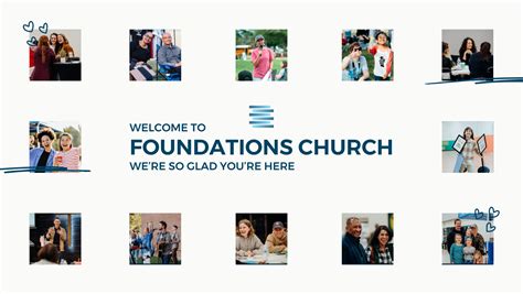 Foundation Church Williamsburg Va