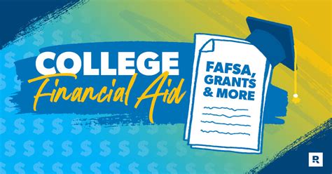 foundation college financial aid requirements