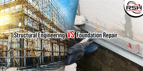 Foundation Company Vs Structural Engineer