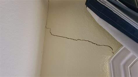 foundation cracks mckinney tx