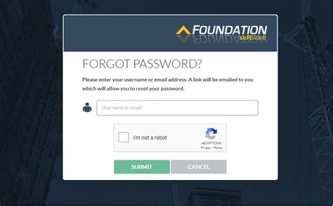 foundation eaccess