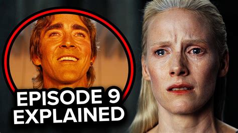 Foundation Episode 9 Explained