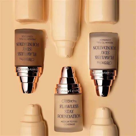 Foundation Essentials for a Flawless Base