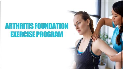 Foundation Exercise Program