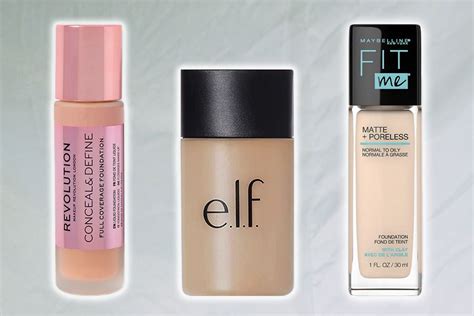 Foundation Full Coverage Watson