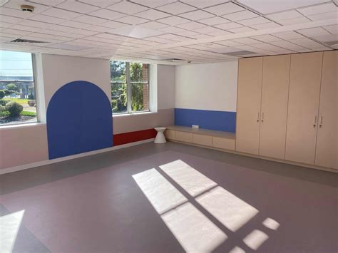 Foundation House Broadmeadows