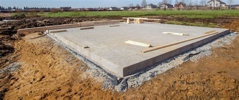 Foundation Lay Definition