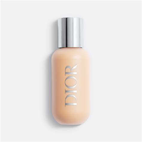 Foundation Makeup Dior