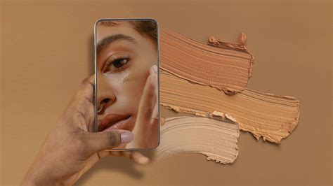 Foundation Match Quiz