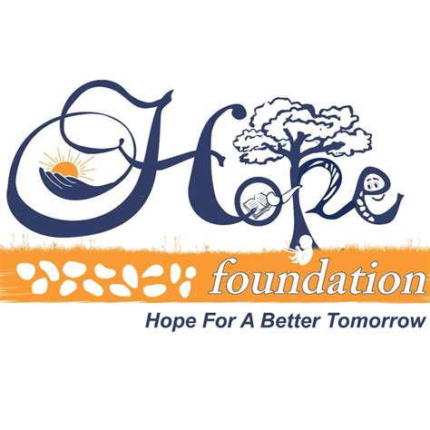 foundation of hope nc
