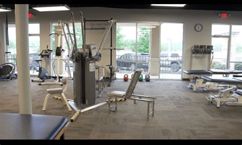 Foundation Physical Therapy