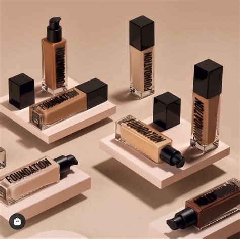 Foundation Product Design