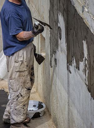 foundation repair baltimore experts
