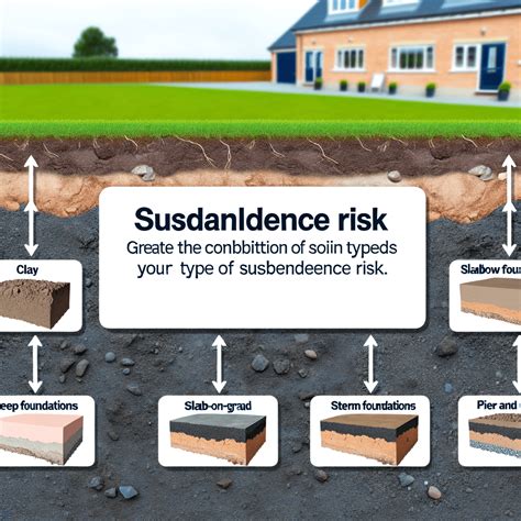 foundation subsidence