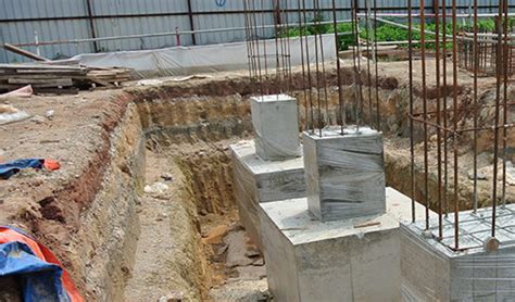 Foundation System Engineering