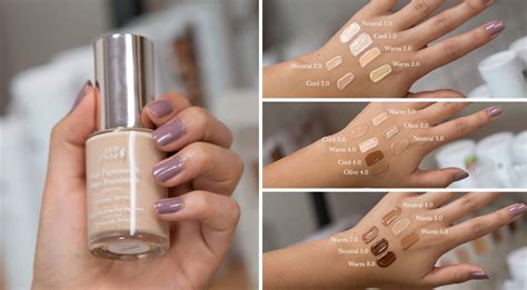 Foundation Water Coverage