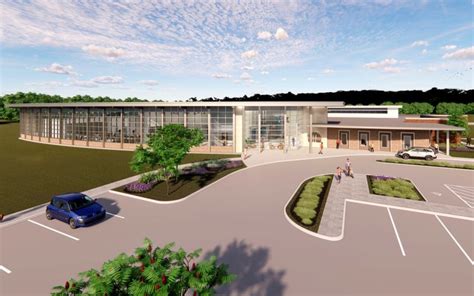 Foundation Wellness Center