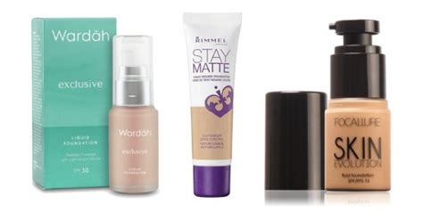 Foundation Yang Coverage Dan Murah