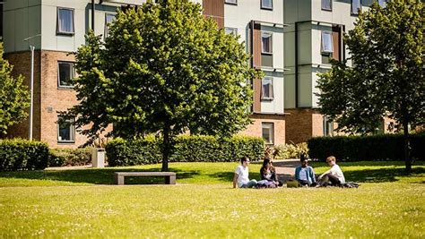 foundation year accommodation