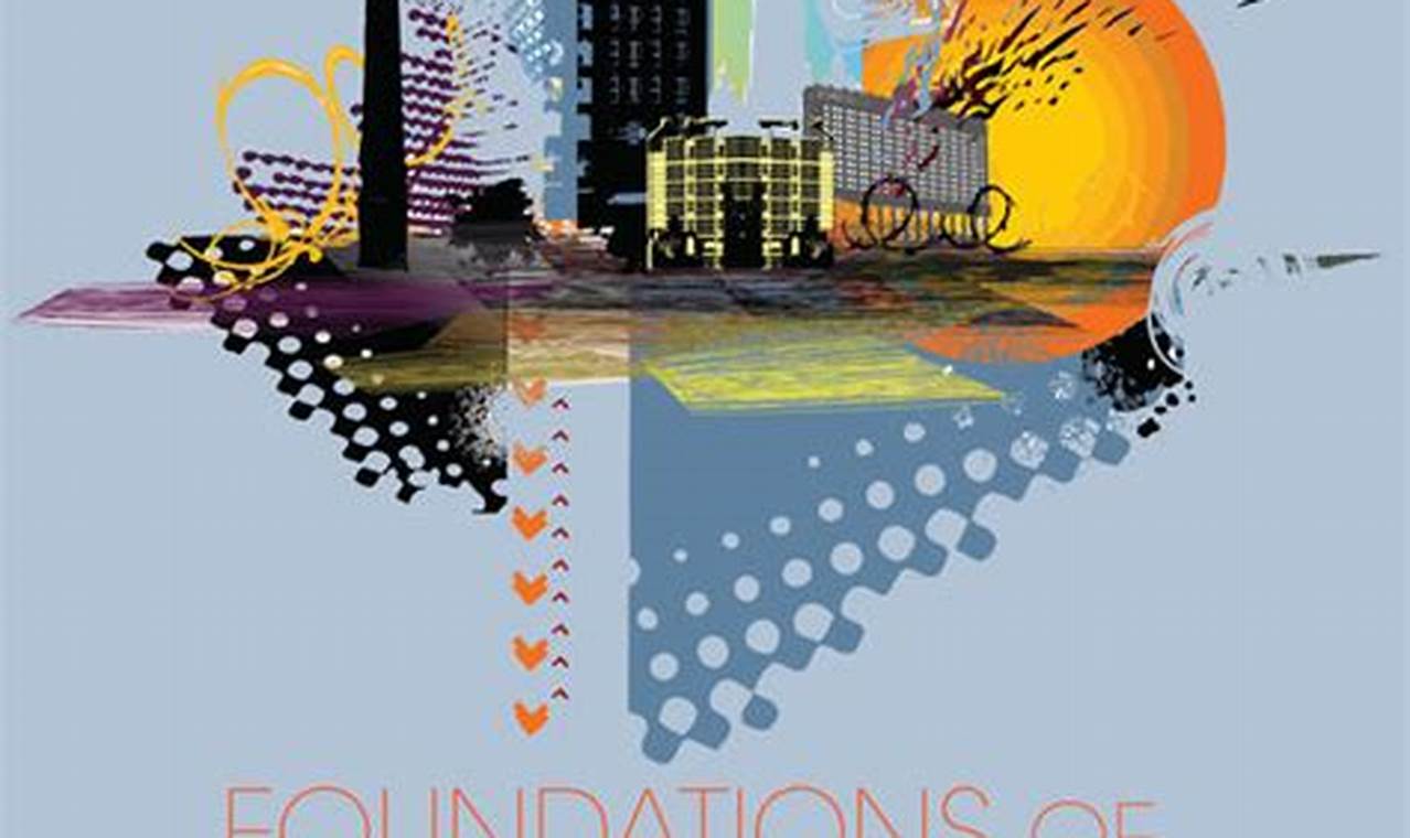 foundations of business